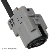 Beck/Arnley 084-4880 2009-2019 Toyota Corolla ABS Wheel Speed Sensor Wiring Harness