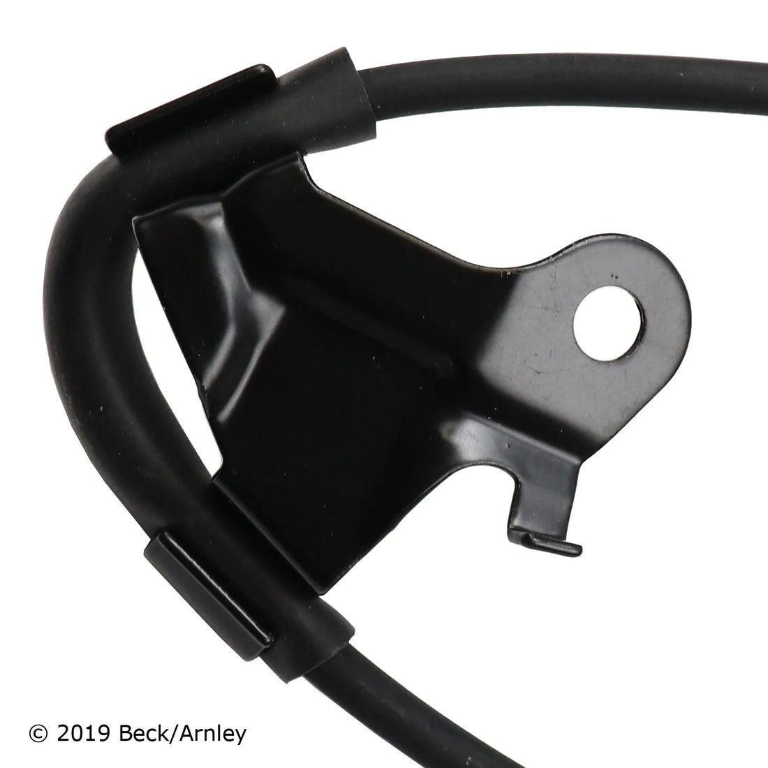 Beck/Arnley 084-4880 2009-2019 Toyota Corolla ABS Wheel Speed Sensor Wiring Harness