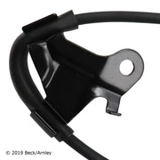 Beck/Arnley 084-4880 2009-2019 Toyota Corolla ABS Wheel Speed Sensor Wiring Harness