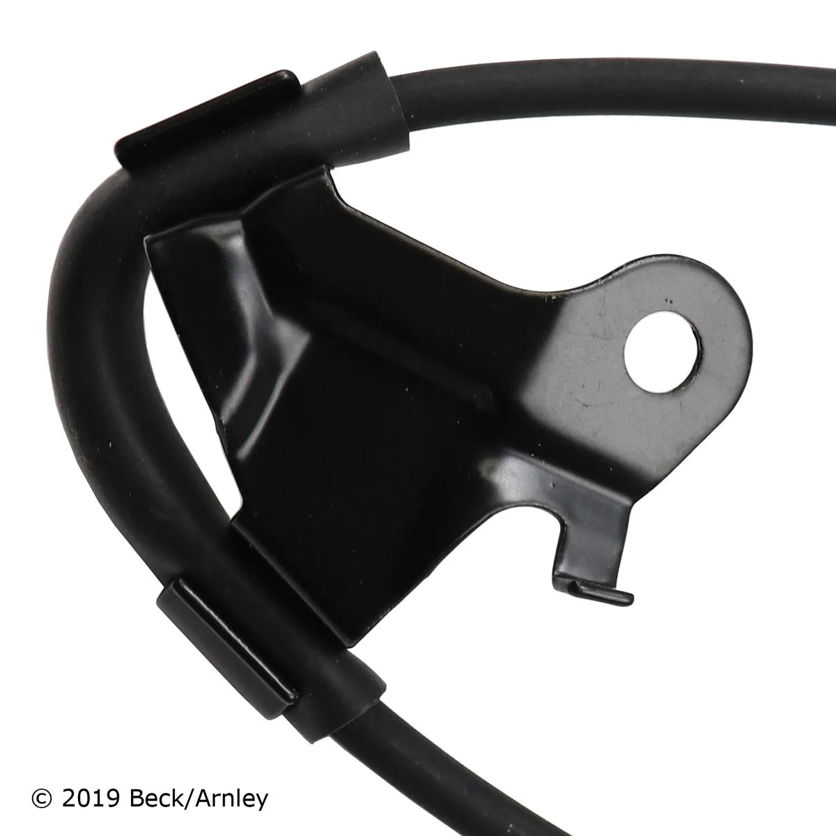 Beck/Arnley 084-4880 2009-2019 Toyota Corolla ABS Wheel Speed Sensor Wiring Harness
