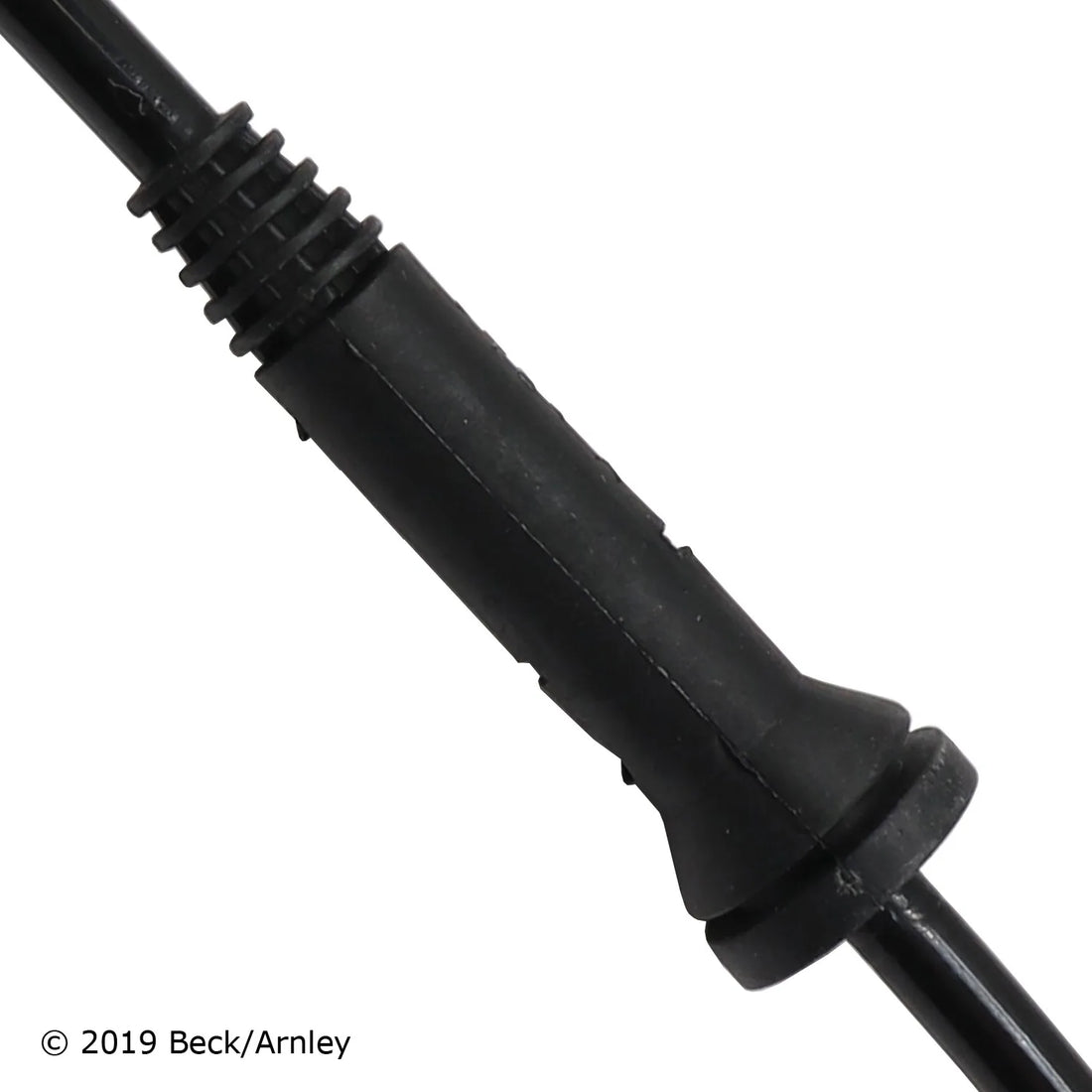 Beck/Arnley 084-4882 2013-2016 Mini Cooper Paceman ABS Wheel Speed Sensor