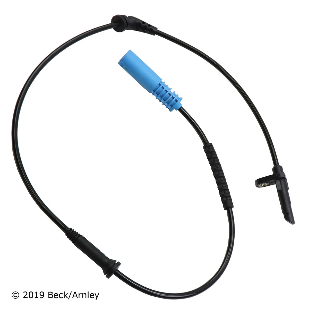 Beck/Arnley 084-4882 2013-2016 Mini Cooper Paceman ABS Wheel Speed Sensor