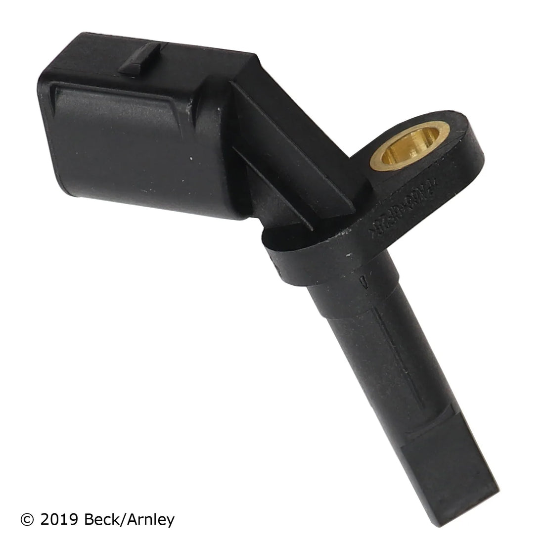 Beck/Arnley 084-4884 2008-2023 Audi R8 ABS Wheel Speed Sensor