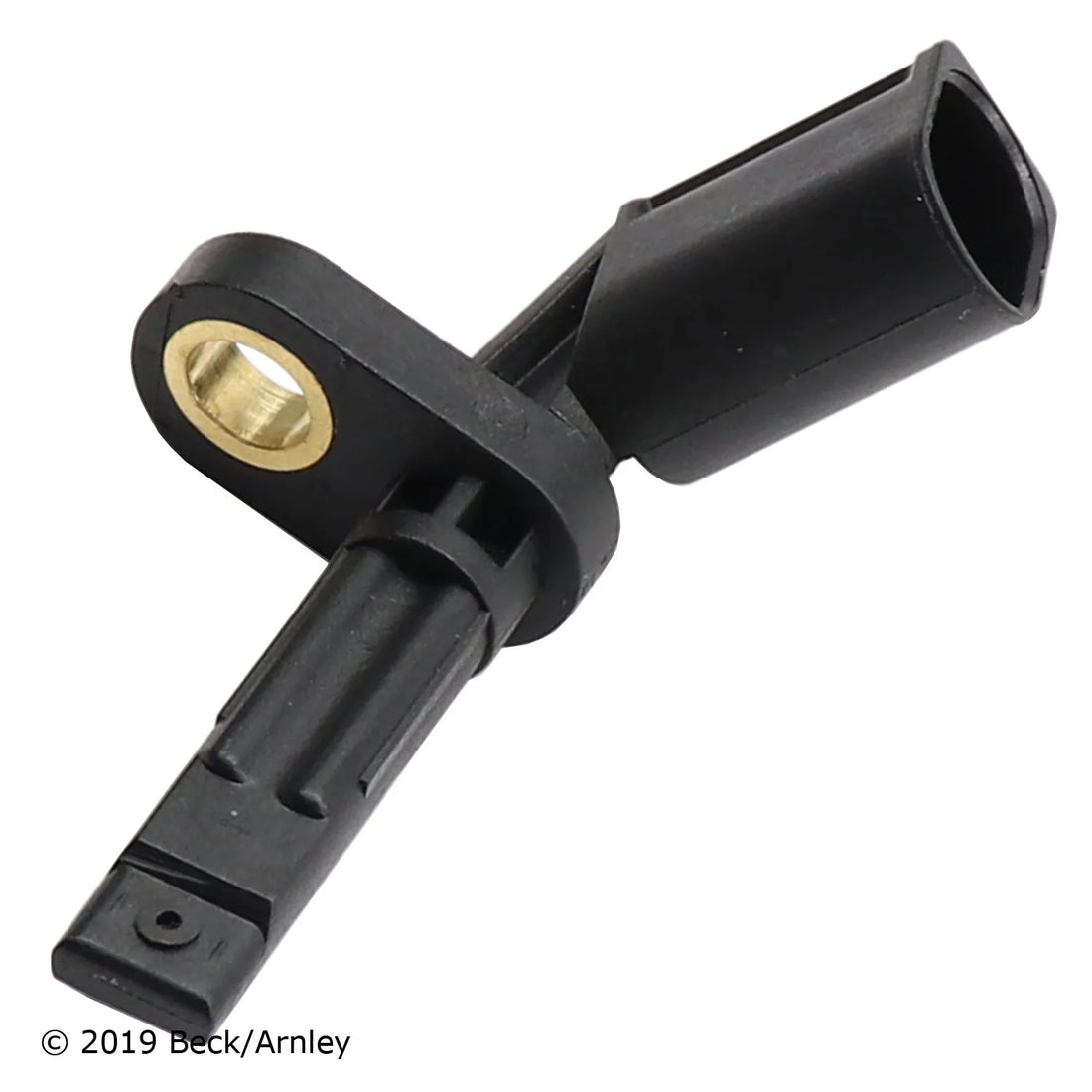 Beck/Arnley 084-4884 2008-2023 Audi R8 ABS Wheel Speed Sensor