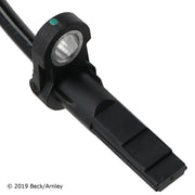 Beck/Arnley 084-4889 2008-2014 Subaru Impreza ABS Wheel Speed Sensor