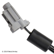 Beck/Arnley 084-4889 2008-2014 Subaru Impreza ABS Wheel Speed Sensor