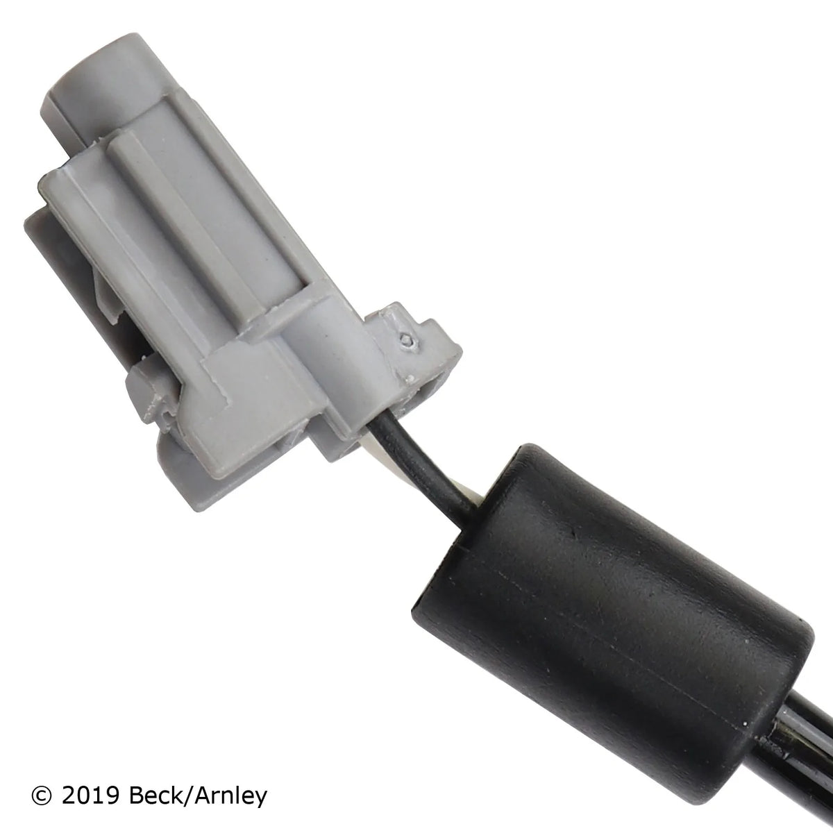 Beck/Arnley 084-4889 2008-2014 Subaru Impreza ABS Wheel Speed Sensor