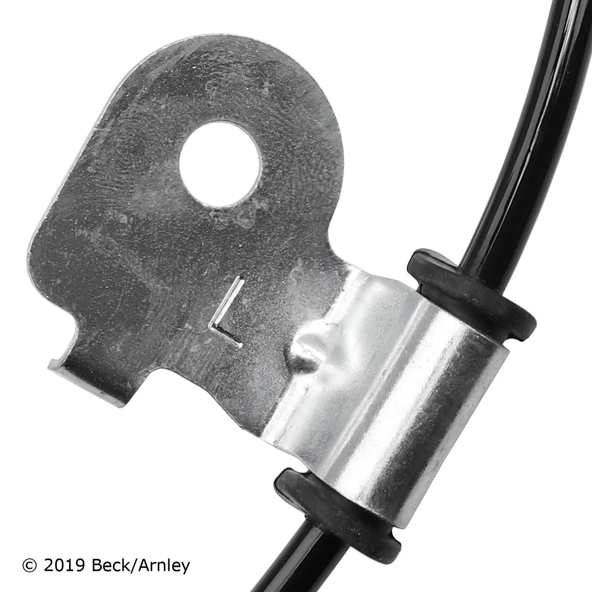 Beck/Arnley 084-4889 2008-2014 Subaru Impreza ABS Wheel Speed Sensor