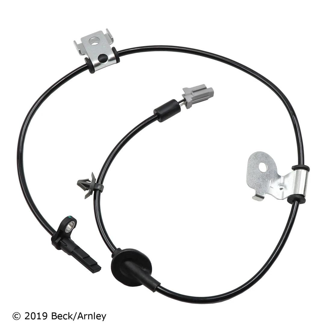 Beck/Arnley 084-4889 2008-2014 Subaru Impreza ABS Wheel Speed Sensor