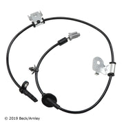 Beck/Arnley 084-4889 2008-2014 Subaru Impreza ABS Wheel Speed Sensor