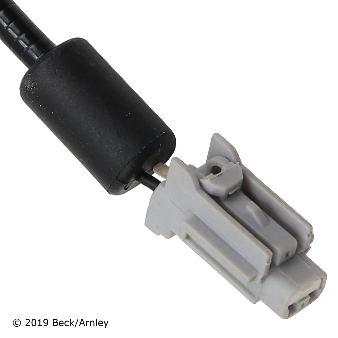 Beck/Arnley 084-4892 2009-2013 Subaru Forester ABS Wheel Speed Sensor
