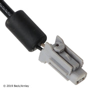 Beck/Arnley 084-4892 2009-2013 Subaru Forester ABS Wheel Speed Sensor