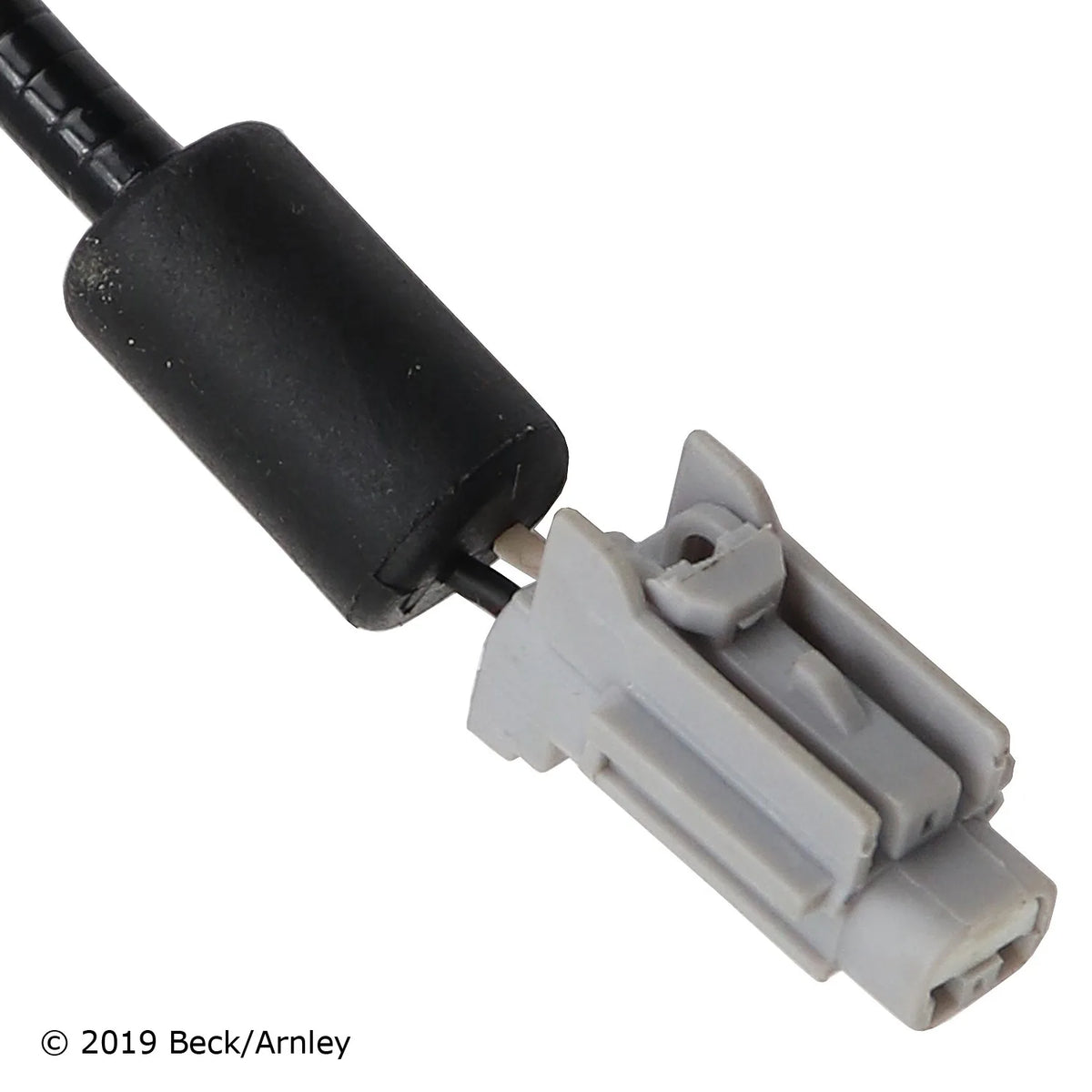 Beck/Arnley 084-4892 2009-2013 Subaru Forester ABS Wheel Speed Sensor