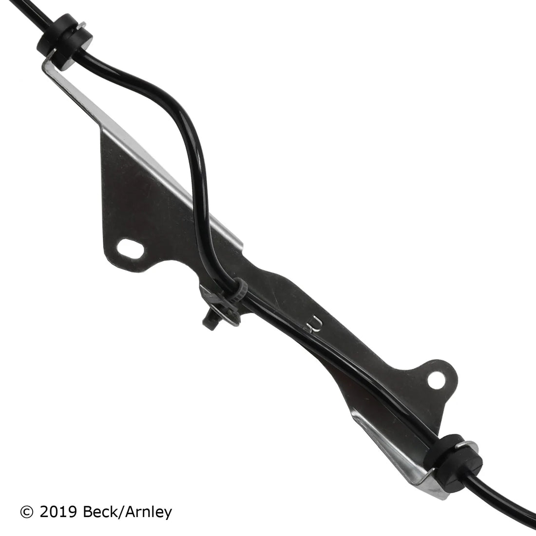 Beck/Arnley 084-4892 2009-2013 Subaru Forester ABS Wheel Speed Sensor