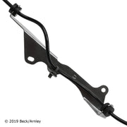 Beck/Arnley 084-4892 2009-2013 Subaru Forester ABS Wheel Speed Sensor