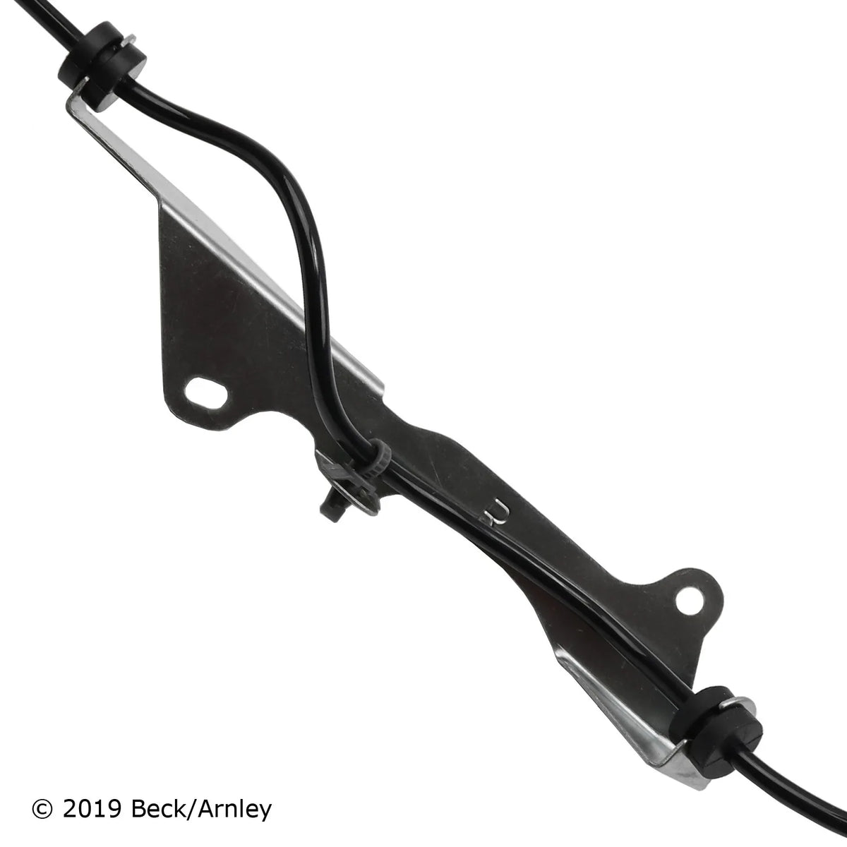Beck/Arnley 084-4892 2009-2013 Subaru Forester ABS Wheel Speed Sensor