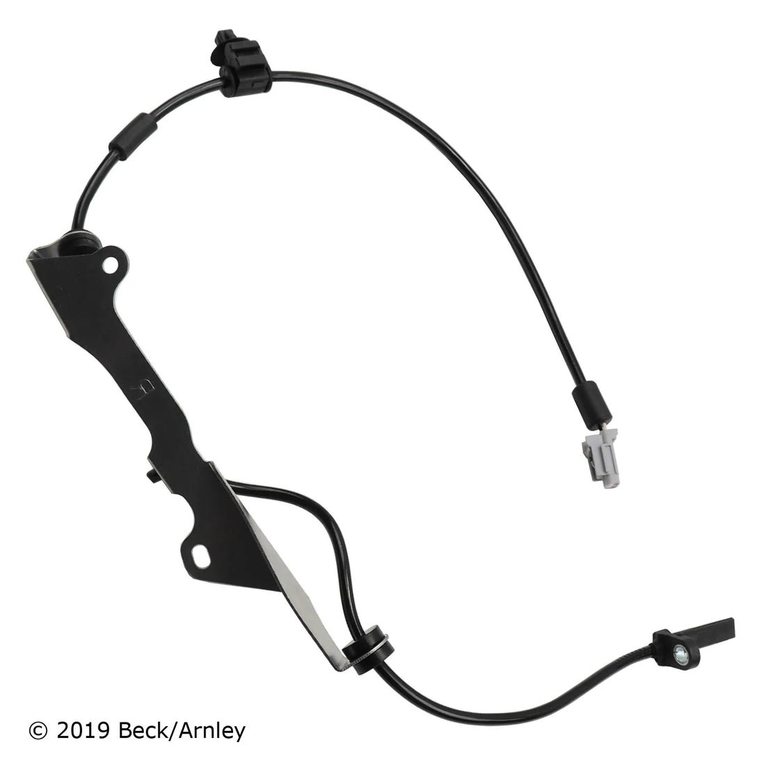 Beck/Arnley 084-4892 2009-2013 Subaru Forester ABS Wheel Speed Sensor