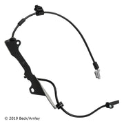 Beck/Arnley 084-4892 2009-2013 Subaru Forester ABS Wheel Speed Sensor