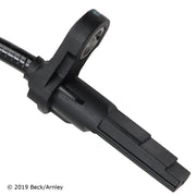 Beck/Arnley 084-4893 2007-2009 Subaru Legacy ABS Wheel Speed Sensor