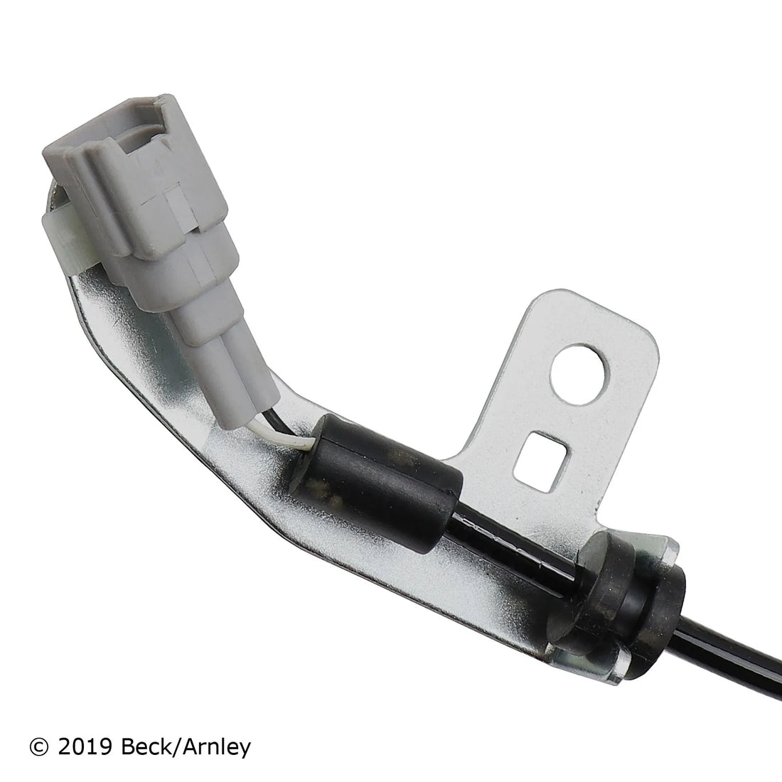 Beck/Arnley 084-4893 2007-2009 Subaru Legacy ABS Wheel Speed Sensor