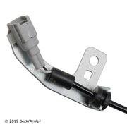 Beck/Arnley 084-4893 2007-2009 Subaru Legacy ABS Wheel Speed Sensor