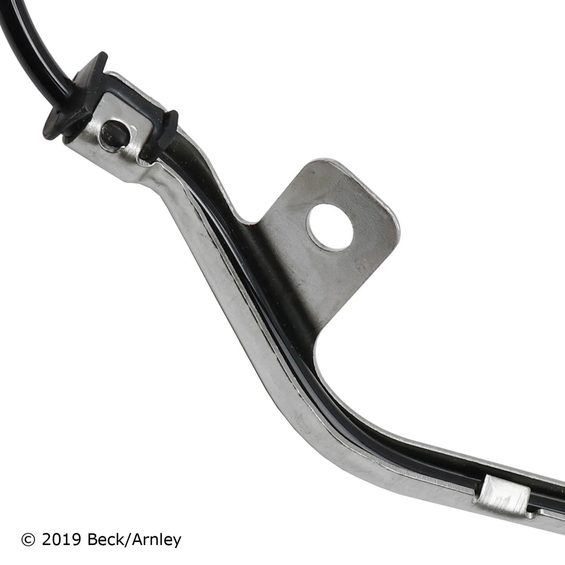 Beck/Arnley 084-4893 2007-2009 Subaru Legacy ABS Wheel Speed Sensor