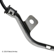 Beck/Arnley 084-4893 2007-2009 Subaru Legacy ABS Wheel Speed Sensor