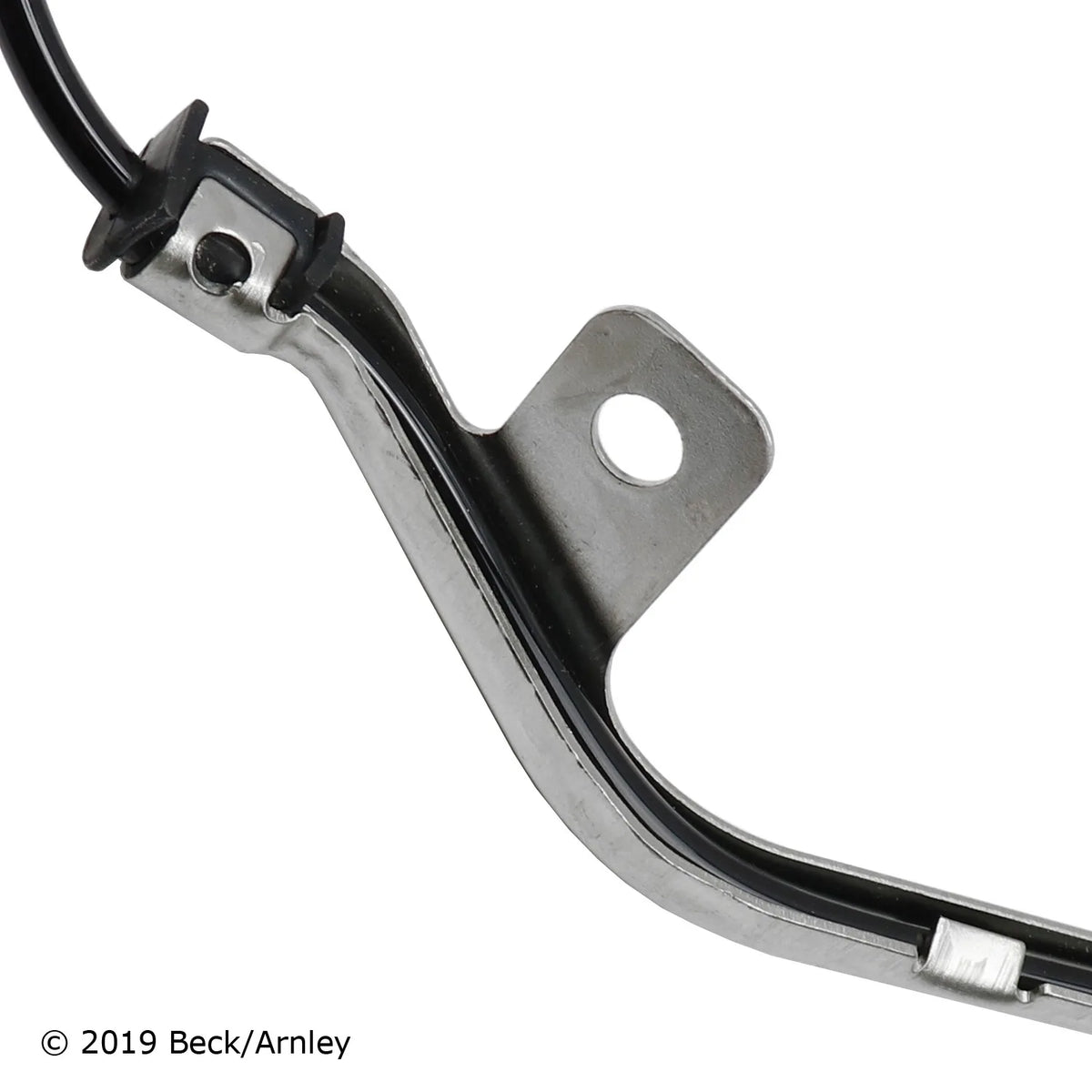 Beck/Arnley 084-4893 2007-2009 Subaru Legacy ABS Wheel Speed Sensor