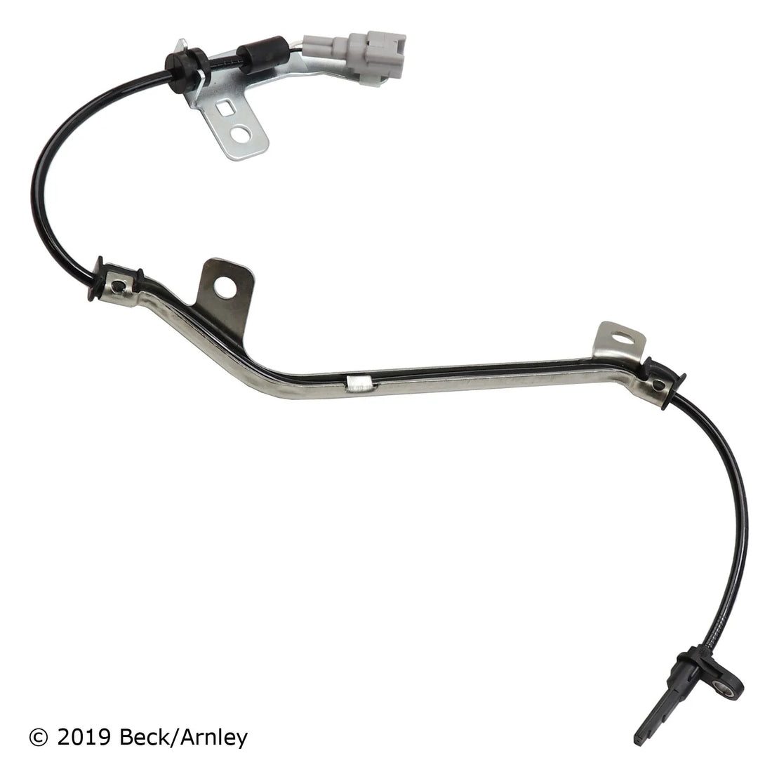 Beck/Arnley 084-4893 2007-2009 Subaru Legacy ABS Wheel Speed Sensor