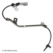 Beck/Arnley 084-4893 2007-2009 Subaru Legacy ABS Wheel Speed Sensor