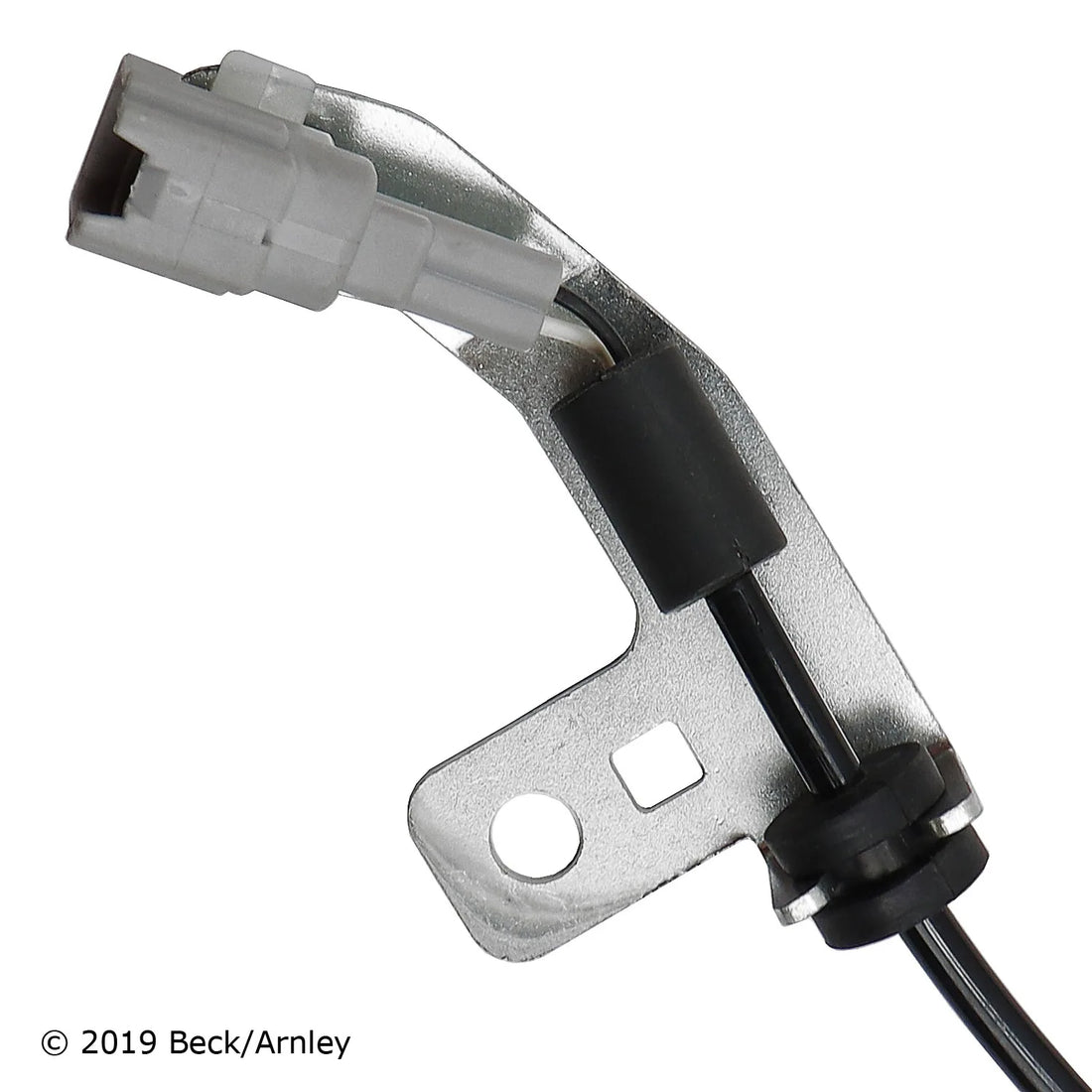 Beck/Arnley 084-4894 2007-2009 Subaru Legacy ABS Wheel Speed Sensor