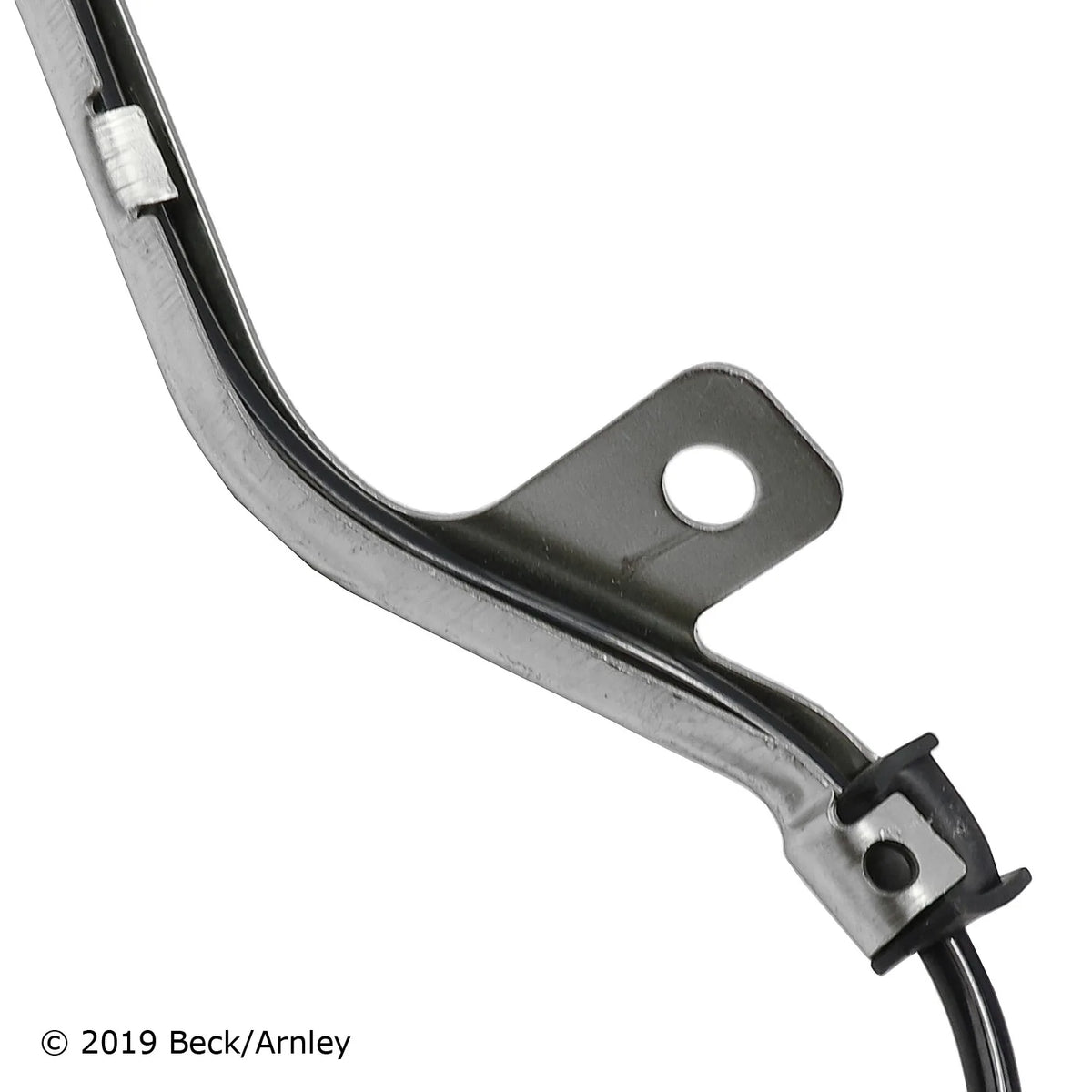 Beck/Arnley 084-4894 2007-2009 Subaru Legacy ABS Wheel Speed Sensor