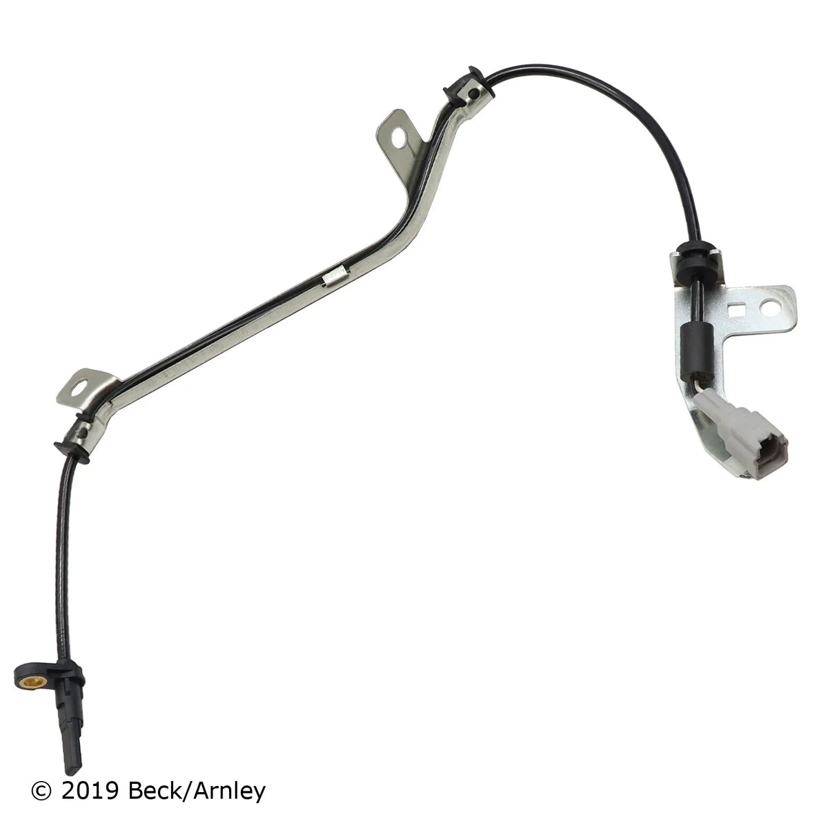 Beck/Arnley 084-4894 2007-2009 Subaru Legacy ABS Wheel Speed Sensor
