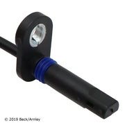 Beck/Arnley 084-4897 2007-2011 Honda CR-V ABS Wheel Speed Sensor