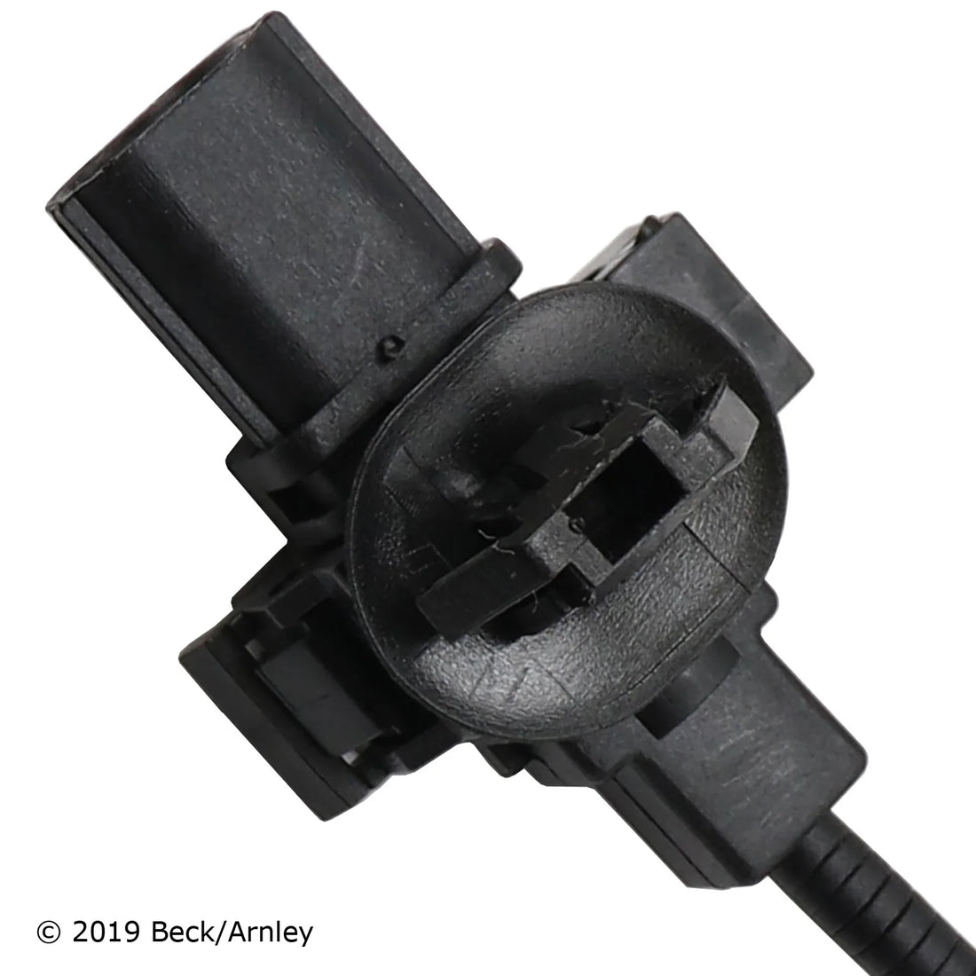 Beck/Arnley 084-4897 2007-2011 Honda CR-V ABS Wheel Speed Sensor