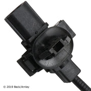 Beck/Arnley 084-4897 2007-2011 Honda CR-V ABS Wheel Speed Sensor