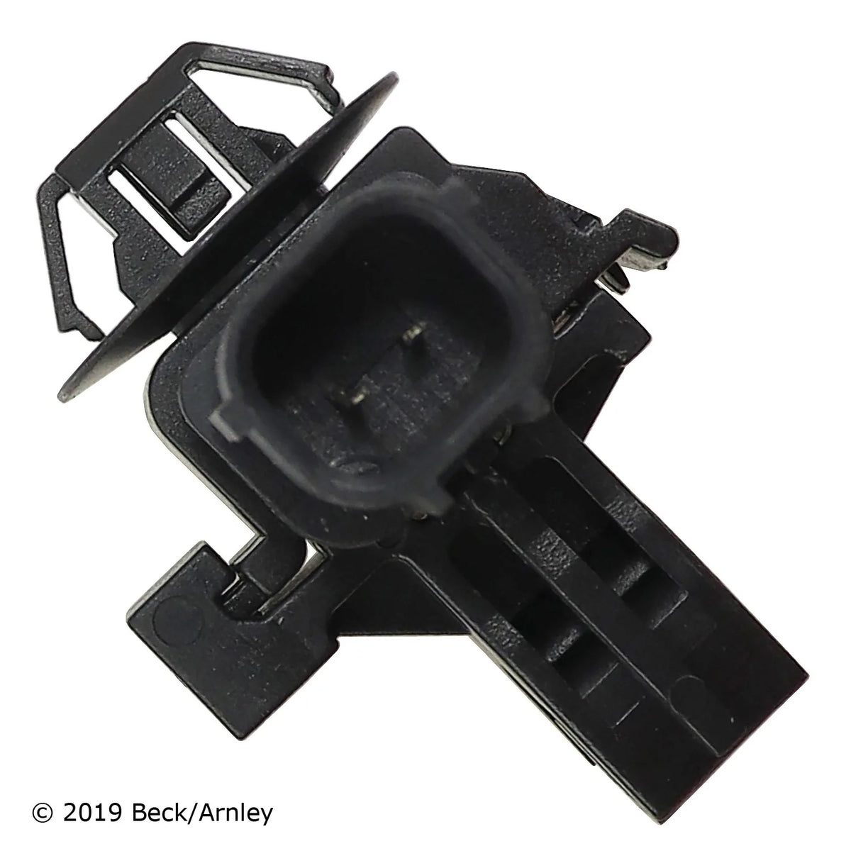 Beck/Arnley 084-4898 2007-2011 Honda CR-V ABS Wheel Speed Sensor