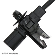 Beck/Arnley 084-4898 2007-2011 Honda CR-V ABS Wheel Speed Sensor