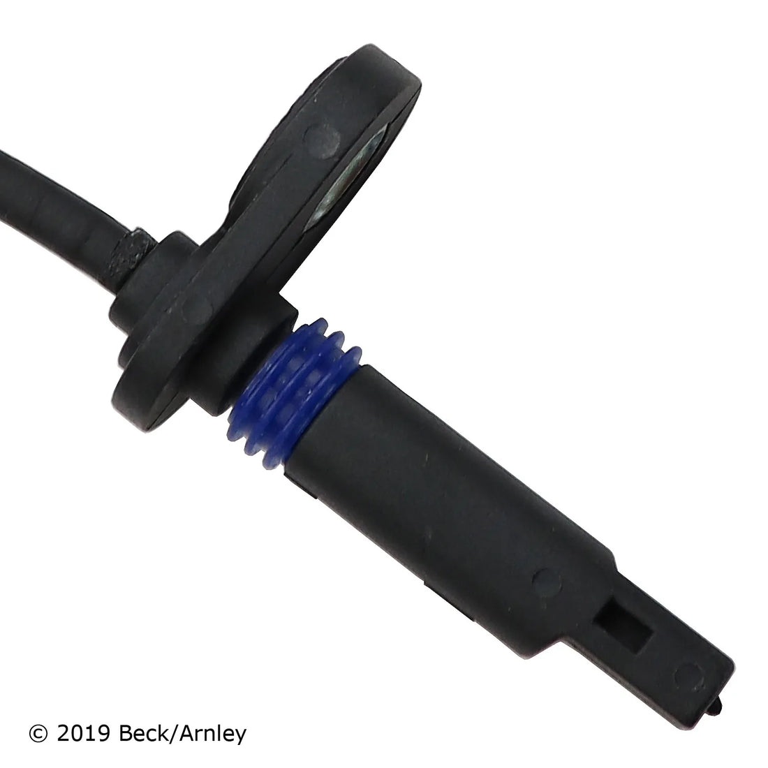 Beck/Arnley 084-4898 2007-2011 Honda CR-V ABS Wheel Speed Sensor