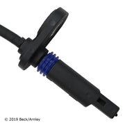 Beck/Arnley 084-4898 2007-2011 Honda CR-V ABS Wheel Speed Sensor