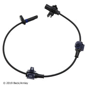 Beck/Arnley 084-4898 2007-2011 Honda CR-V ABS Wheel Speed Sensor