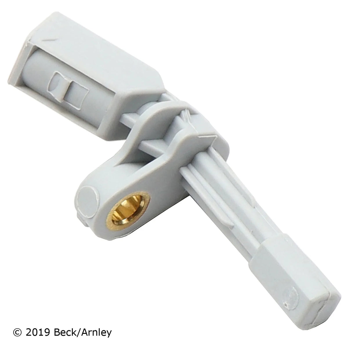 Beck/Arnley 084-4908 2016-2022 Volkswagen Passat ABS Wheel Speed Sensor