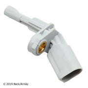 Beck/Arnley 084-4908 2016-2022 Volkswagen Passat ABS Wheel Speed Sensor
