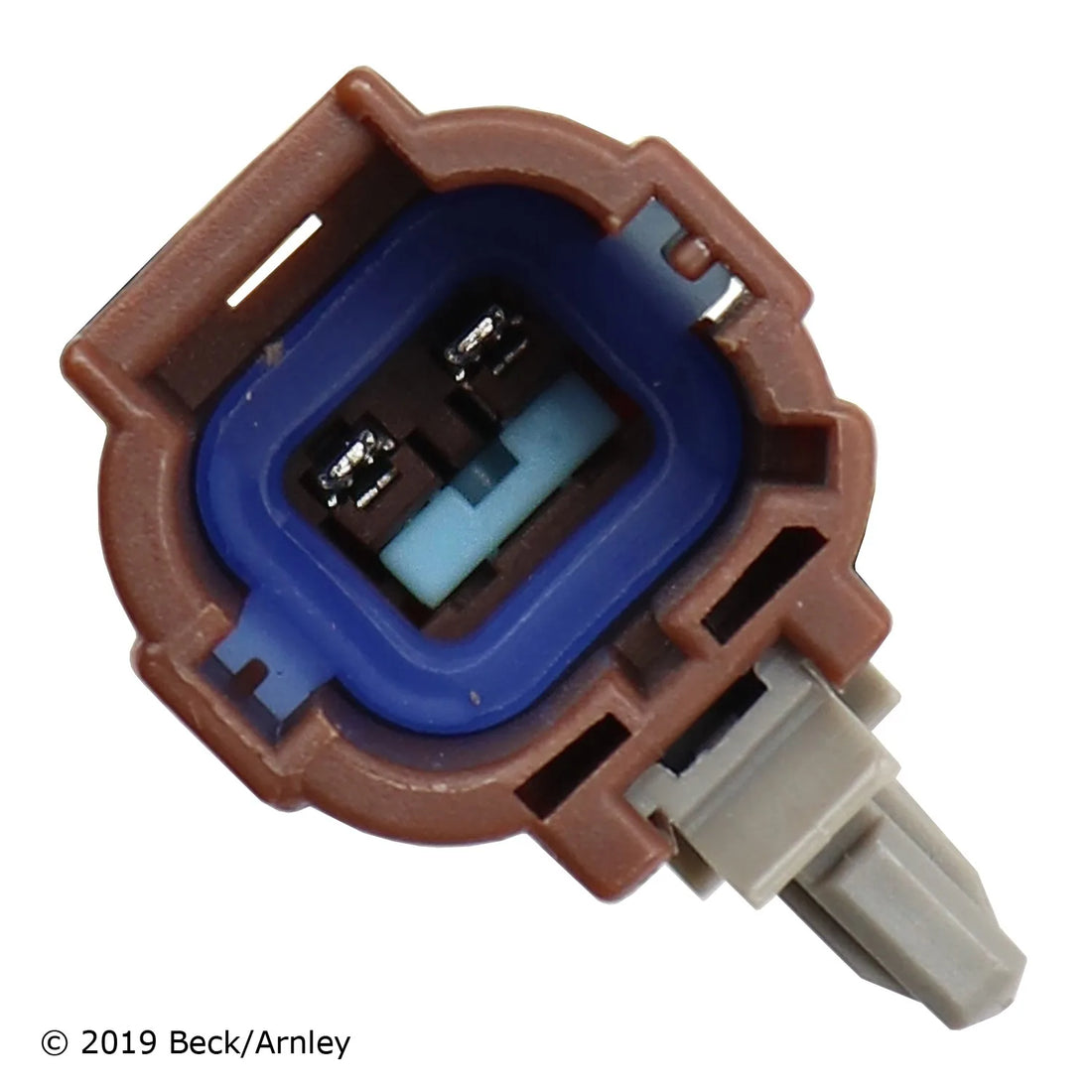 Beck/Arnley 084-4909 2005-2015 Nissan Xterra ABS Wheel Speed Sensor