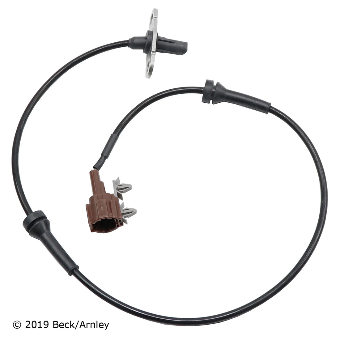 Beck/Arnley 084-4909 2005-2015 Nissan Xterra ABS Wheel Speed Sensor