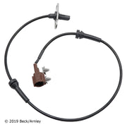 Beck/Arnley 084-4909 2005-2015 Nissan Xterra ABS Wheel Speed Sensor