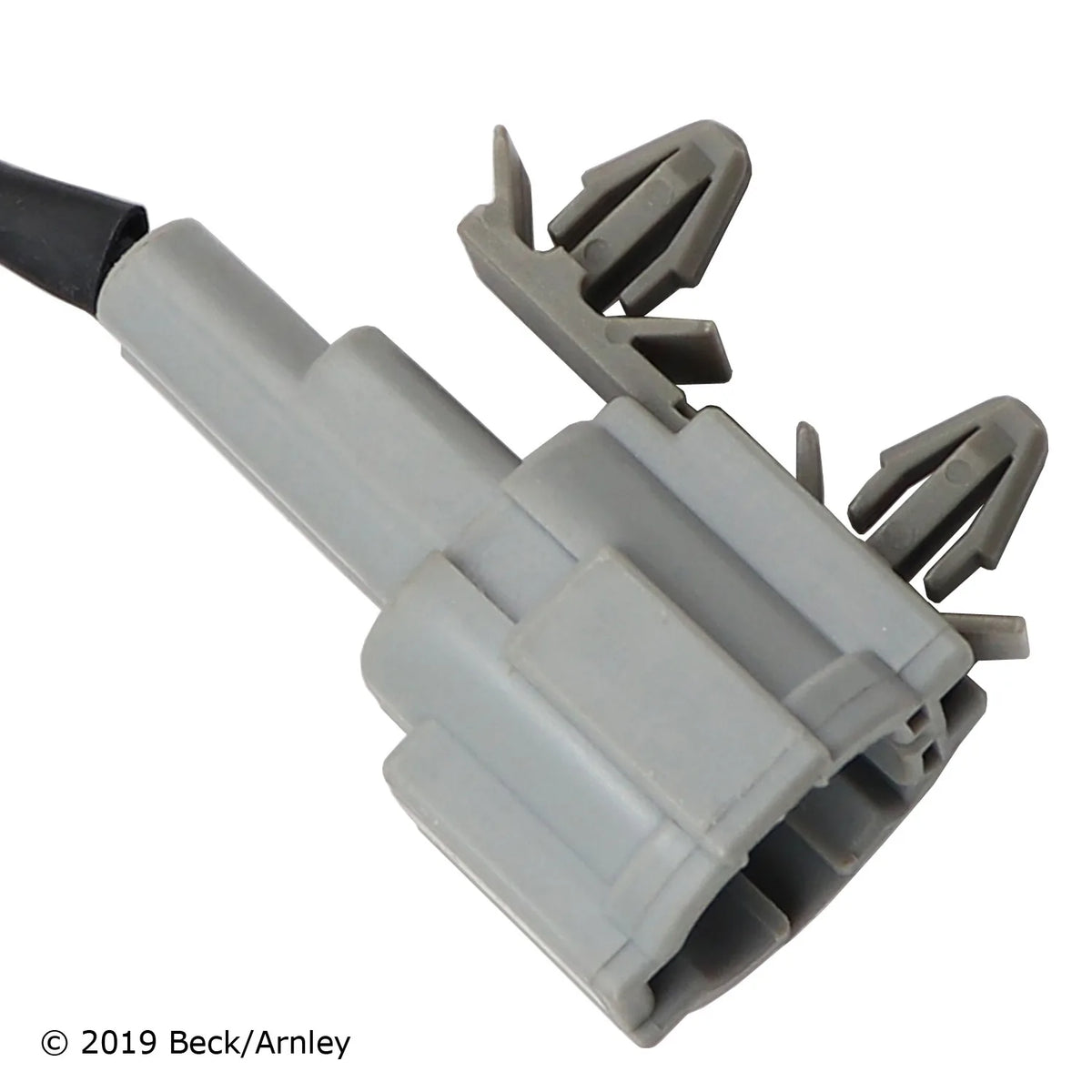 Beck/Arnley 084-4910 2005-2015 Nissan Xterra ABS Wheel Speed Sensor