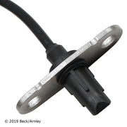 Beck/Arnley 084-4910 2005-2015 Nissan Xterra ABS Wheel Speed Sensor