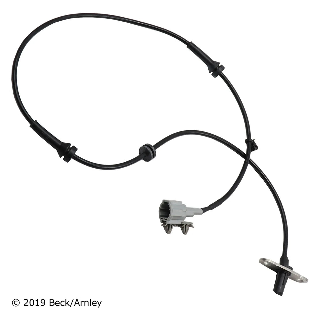 Beck/Arnley 084-4910 2005-2015 Nissan Xterra ABS Wheel Speed Sensor