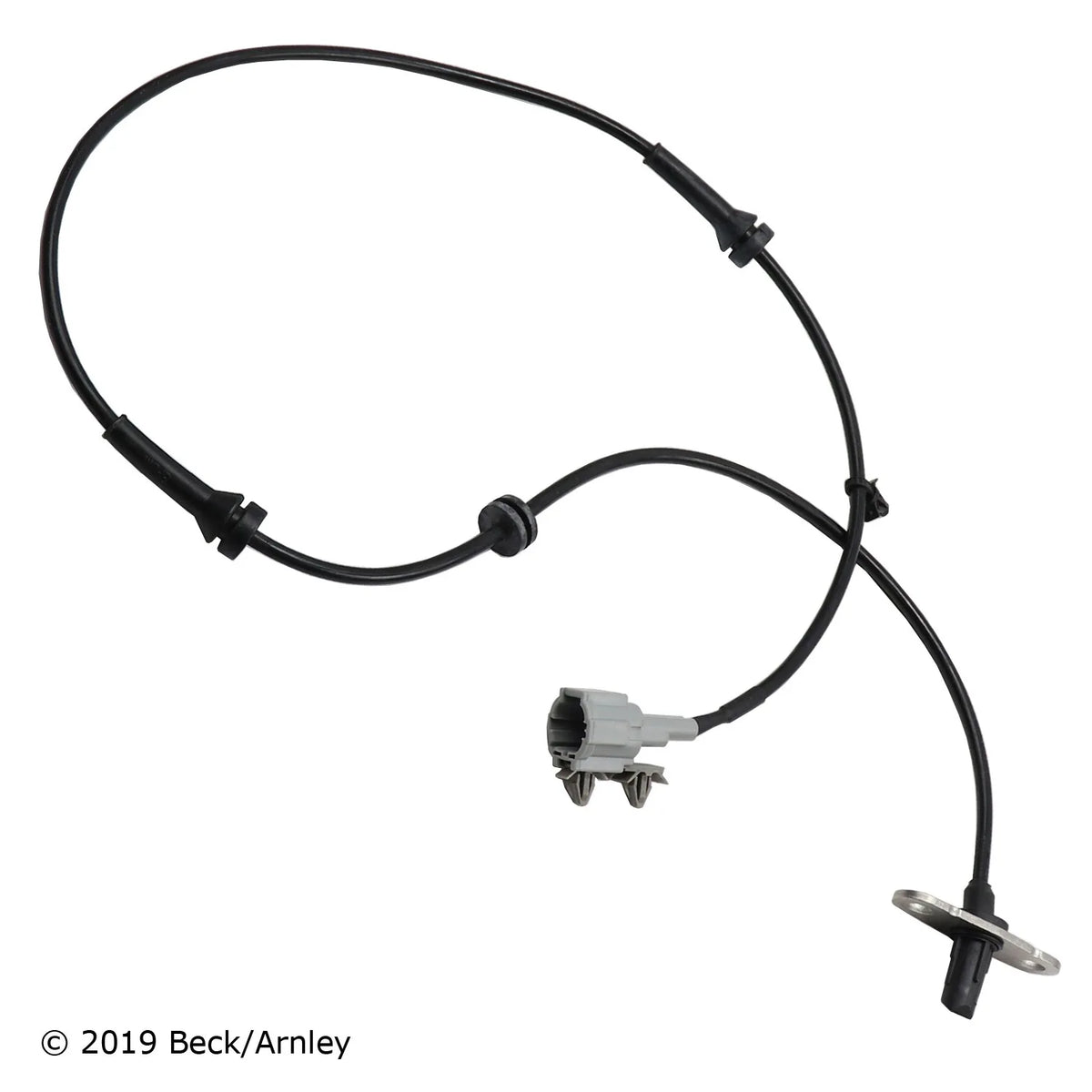 Beck/Arnley 084-4910 2005-2015 Nissan Xterra ABS Wheel Speed Sensor